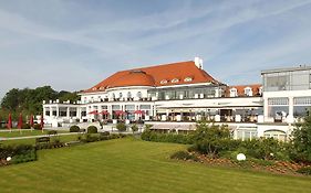 Atlantic Grand Hotel Travemünde Lübeck